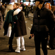 Image for article titled Everyone Is Making Out in Public Now and I Don't Love It